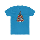Seto Soto Collection: Men's Cotton Crew Tee