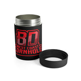 PRO STATUS - BLAKE DEMALE Can Holder