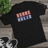 Scoreholio Men's  Tee