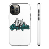 Bay Area Baggers Tough Cases