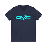 OVC Jersey Short Sleeve V-Neck Tee