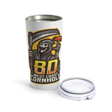 PRO STATUS - BLAKE DEMALE Tumbler 20oz