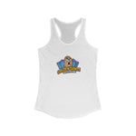 Golden Sands Women's Ideal Racerback Tank