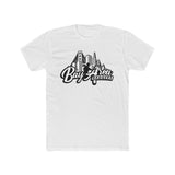 Bay Area Baggers Men's Cotton Crew Tee