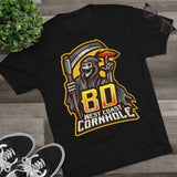 PRO Blake Demale Men's Tri-Blend Crew Tee