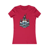 Port City T-Shirt Women's