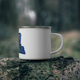 PRO STATUS - BLAKE DEMALE Camping Mug
