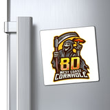 PRO STATUS - BLAKE DEMALE Magnets