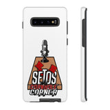 Seto Soto Colletion: Tough Cases