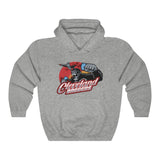 Seto Soto Collection Hooded Sweatshirt