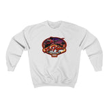 Las Vegas Cornhole Crewneck Sweatshirt