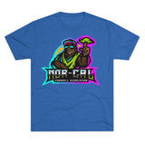 Nor-Cal *Spinning Men's Tee