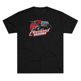 Seto Soto Collection: Men's Tri-Blend Crew Tee