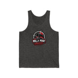 Rally Point  Jersey Tank
