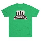 PRO Blake Demale Men's Tri-Blend Crew Tee