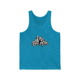Bay Area Baggers Jersey Tank