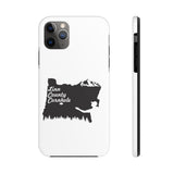 Linn County Case Mate Tough Phone Cases
