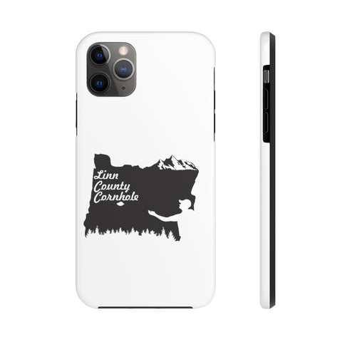Linn County Case Mate Tough Phone Cases
