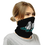 Bay Area Baggers Neck Gaiter