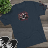 Men's Tri-Blend Crew Tee