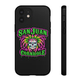 San Juan Tough Cases