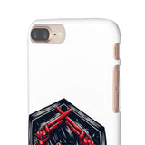 PRO Status - Mcgwire Shepherd Snap Case