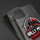 Rally Point Clear Cases