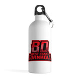PRO Status - Blake Demale Stainless Steel Water Bottle