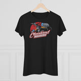 Seto Soto Collection: Women's Triblend Tee