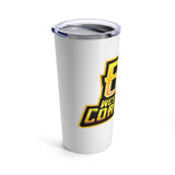 PRO STATUS - BLAKE DEMALE Tumbler 20oz