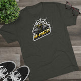 Seto Soto Collection: Men's Tri-Blend Crew Tee
