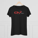 OVC Women's Triblend Tee