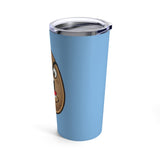 Golden Sands Tumbler 20oz