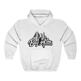 Bay Area Baggers Hooded Sweatshirt