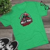 Rally Point Men's Tri-Blend Crew Tee