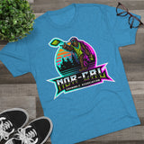 Nor-Cal *Throwing Men's Tee