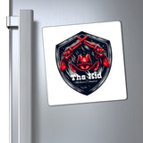 Pro Status - Mcgwire Shepherd Magnets