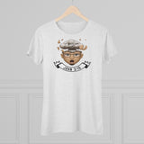 Seto Soto Collection: Women's Triblend Tee