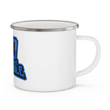 PRO STATUS - BLAKE DEMALE Camping Mug