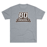 PRO Blake Demale Men's Tri-Blend Crew Tee