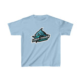 Lost Coast Youth Heavy Cotton™ Tee
