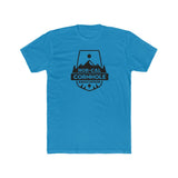 Nor-Cal Men's Cotton Crew Tee