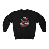 Rally Point Heavy Blend™ Crewneck Sweatshirt
