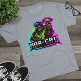 Nor-Cal *Spinning Men's Tee