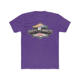DFT Men's Cotton Crew Tee