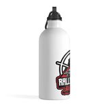 Rally Point Stainless Steel Water Bottle