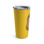 Golden Sands Tumbler 20oz