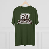PRO Blake Demale Men's Tri-Blend Crew Tee