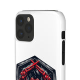 PRO Status - Mcgwire Shepherd Snap Case