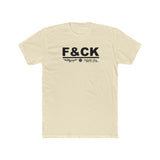 Seto Soto Collection: Men's Cotton Crew Tee